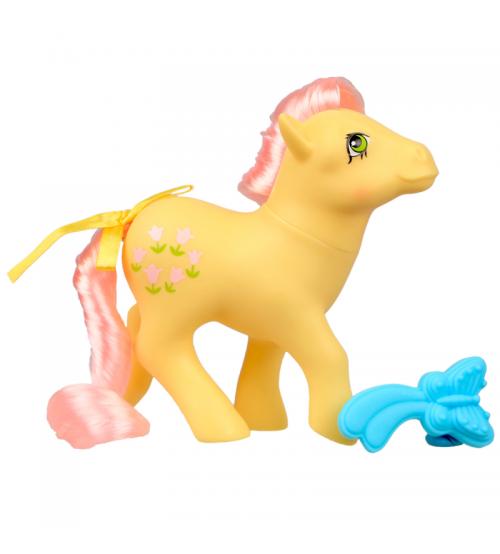 My Little Pony 35287 My Little Pony Classic Pony - Posey